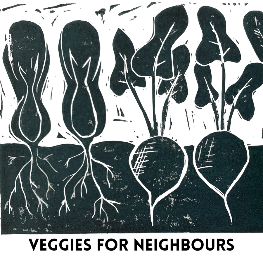 Veggies for Neighbours