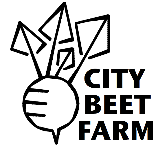 City Beet Farm